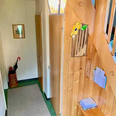 Dağ evi Panorama *